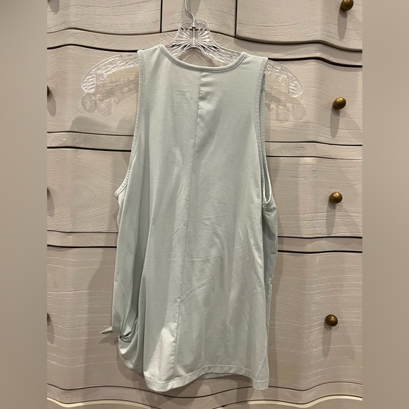 Custom Made Barre Tank Size Medium - Picture 4 of 4